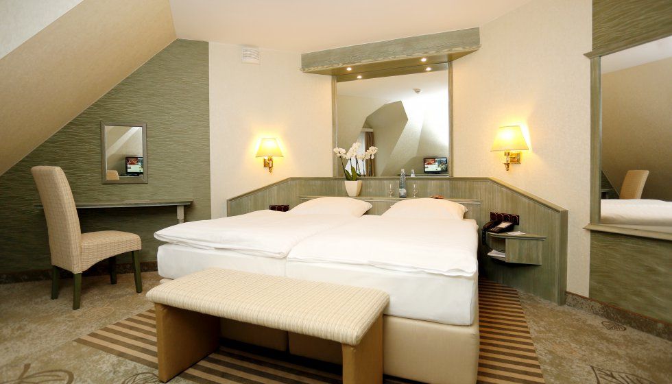 Ringhotel Weißer Hirsch Bild 12