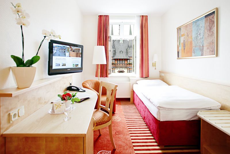Ringhotel Weißer Hirsch Bild 6