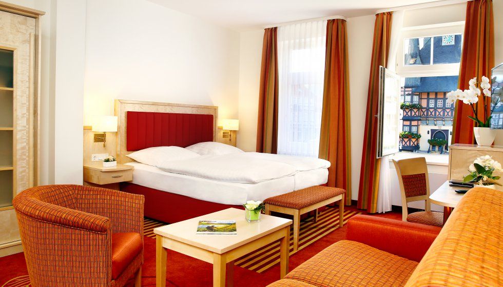 Ringhotel Weißer Hirsch Bild 10