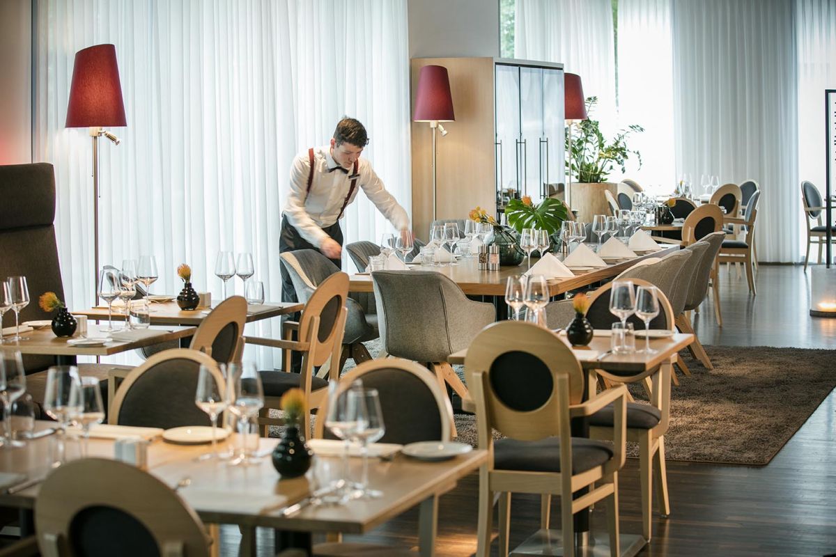 ARCOTEL Rubin Hamburg Bild 15