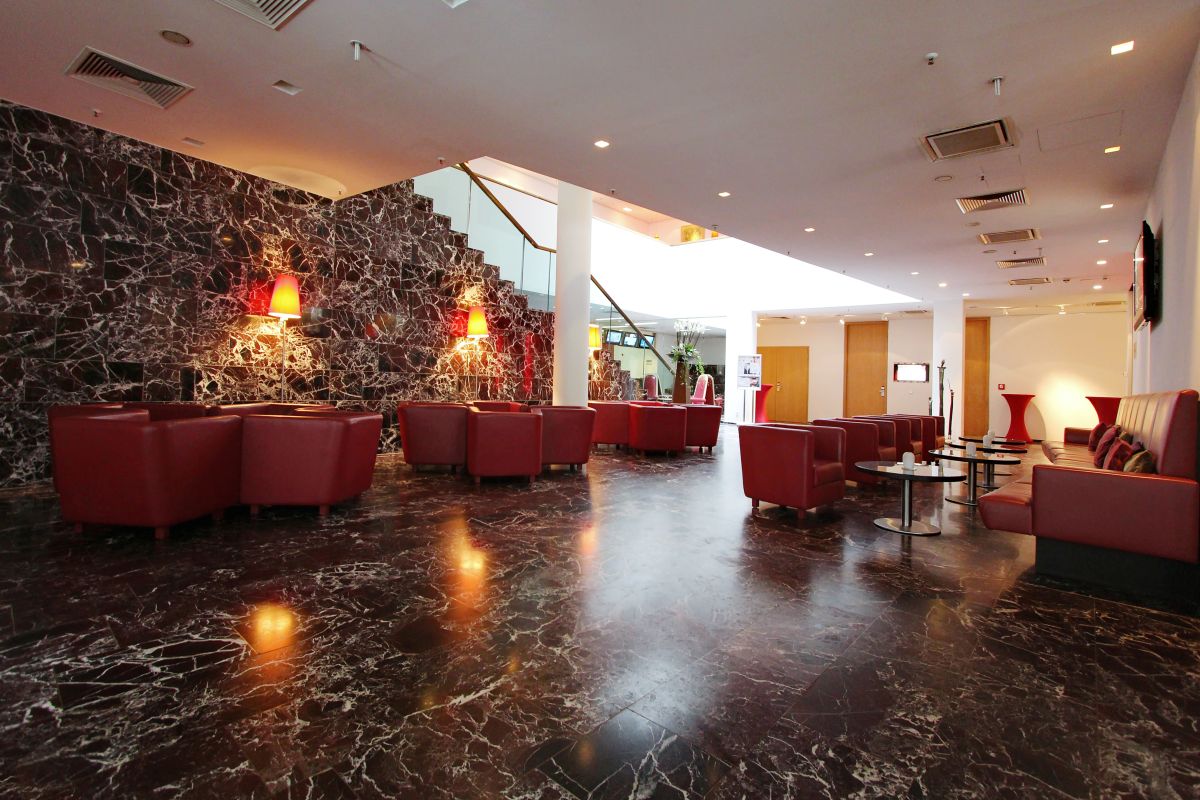 ARCOTEL Rubin Hamburg Bild 18