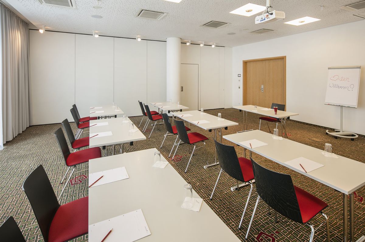ARCOTEL Rubin Hamburg Bild 5