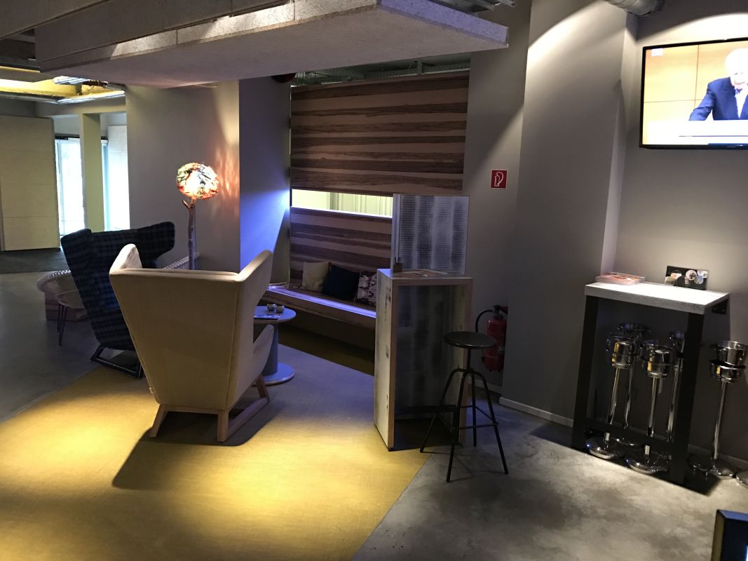 Hotel Ambiente Bild 8