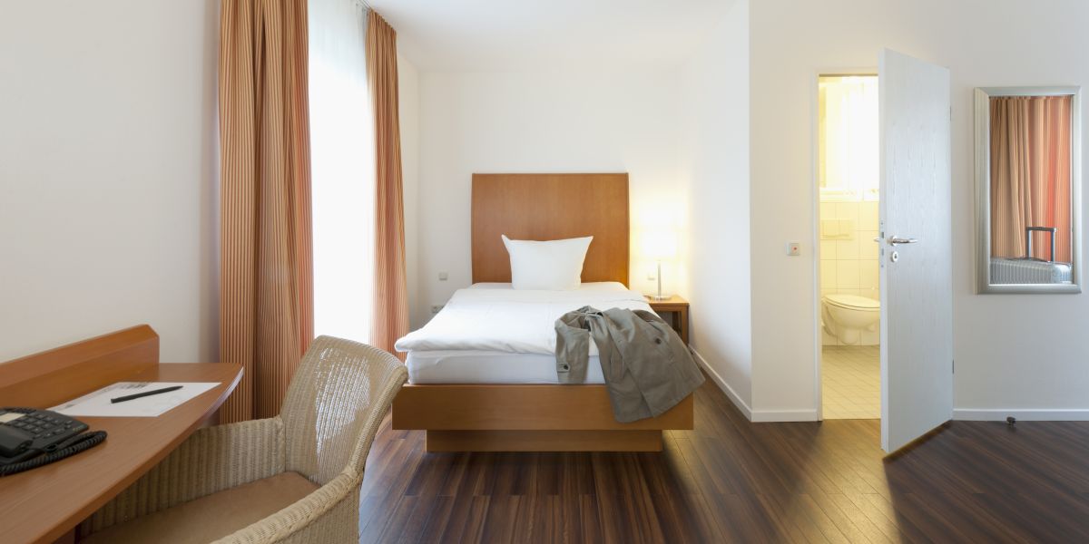 Hotel Ambiente Bild 10