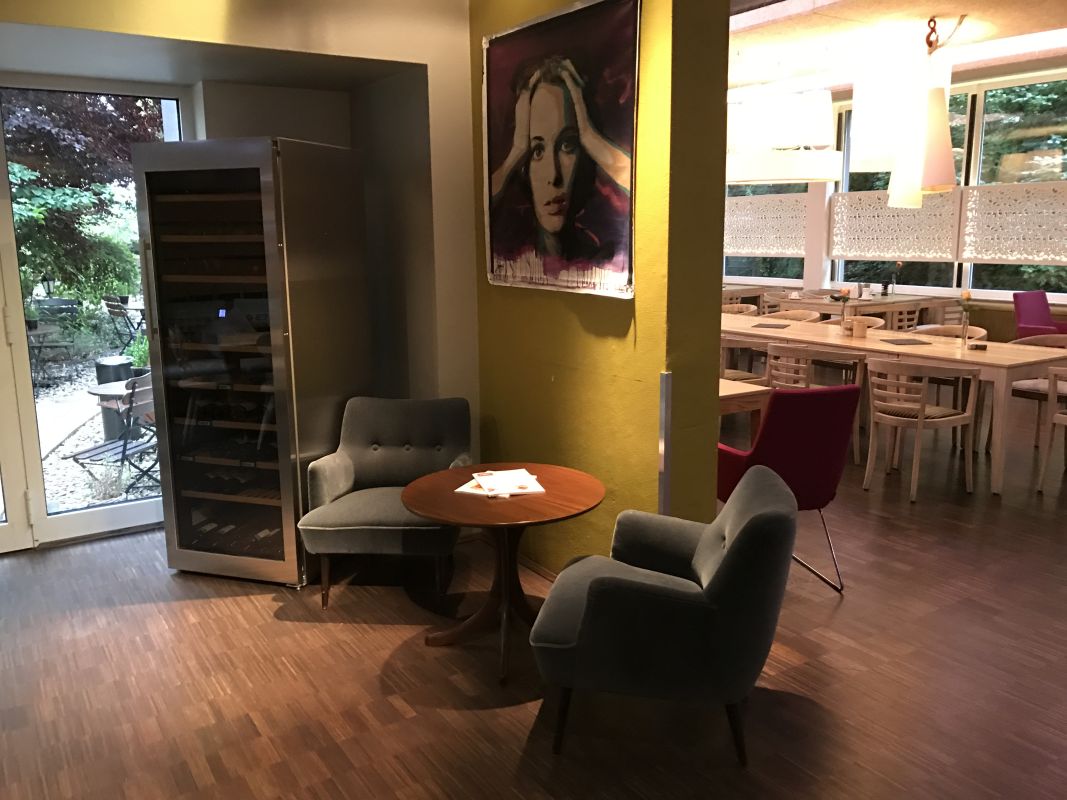 Hotel Ambiente Bild 13