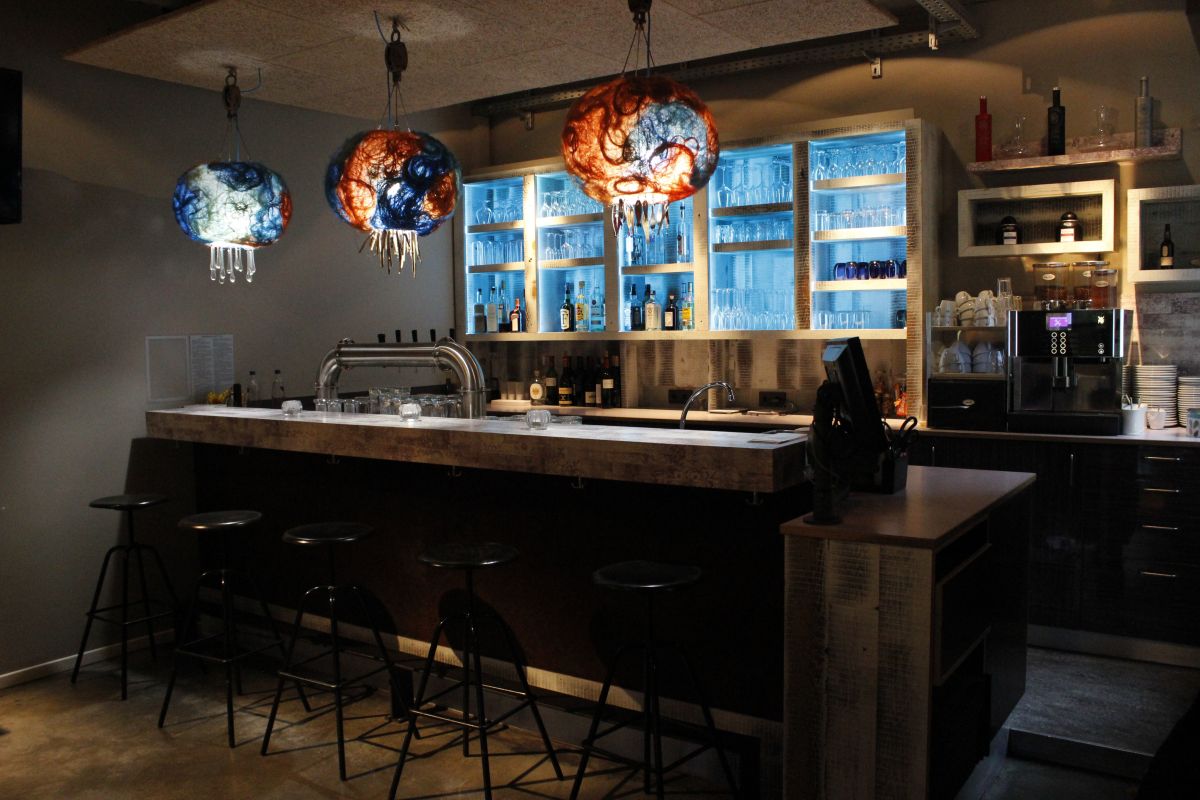 Hotel Ambiente Bild 15