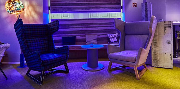 Hotel Ambiente Bild 16