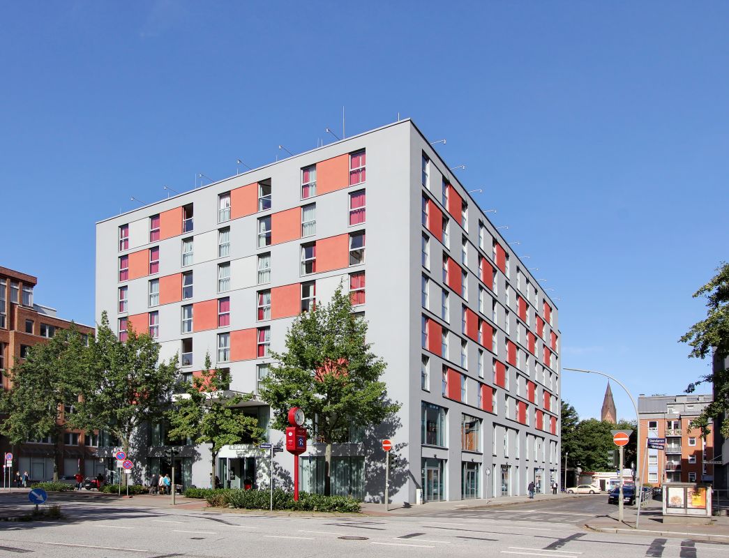 ARCOTEL Rubin Hamburg Bild 9