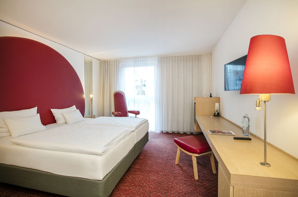 ARCOTEL Rubin Hamburg Bild 10