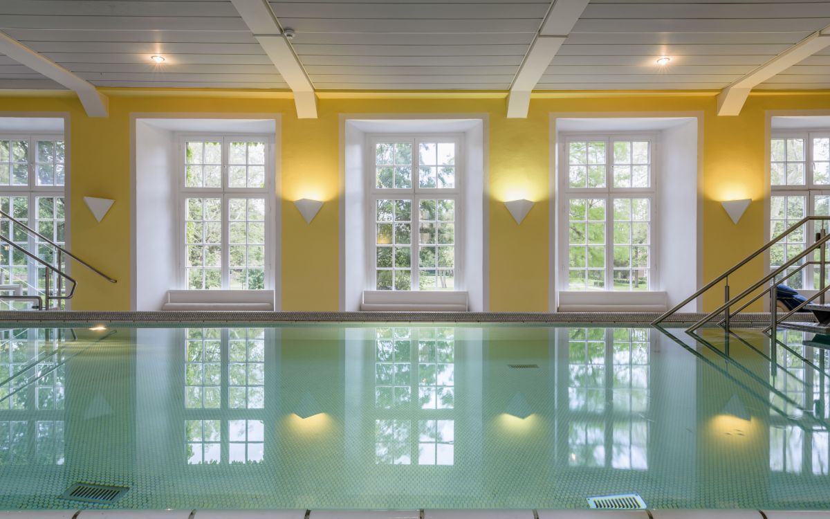 Châteauform' Schloss Velen Bild 9