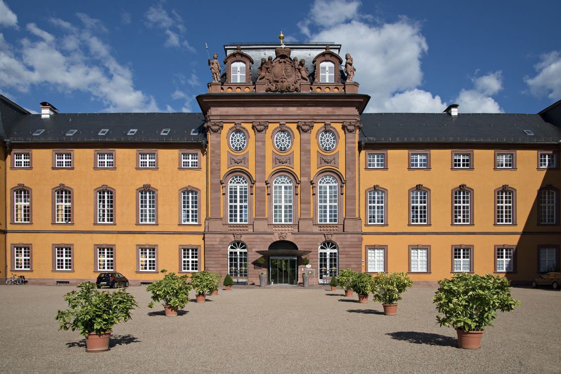 Châteauform' Schloss Löwenstein Bild 10