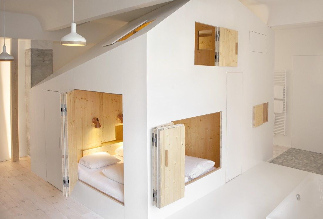 Michelberger Hotel Bild 21
