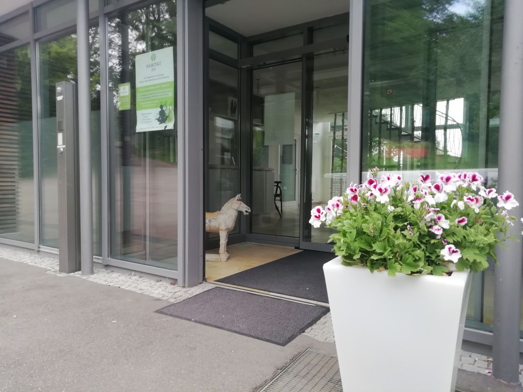 Habitat Esslingen Bild 24
