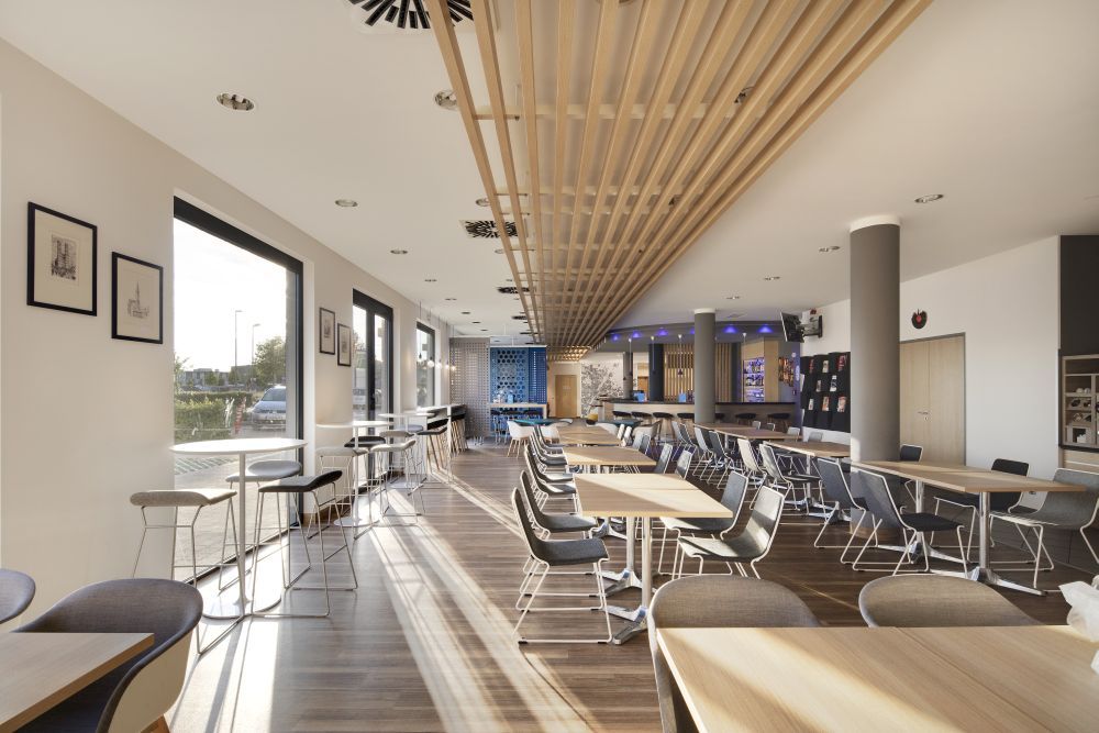 Holiday Inn Express München Messe, an IHG Hotel Bild 7