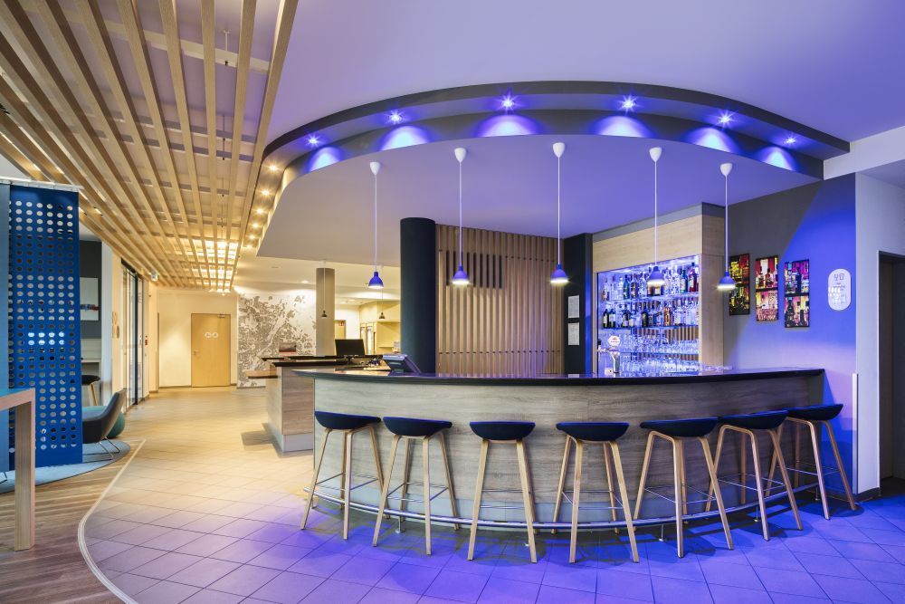 Holiday Inn Express München Messe, an IHG Hotel Bild 10