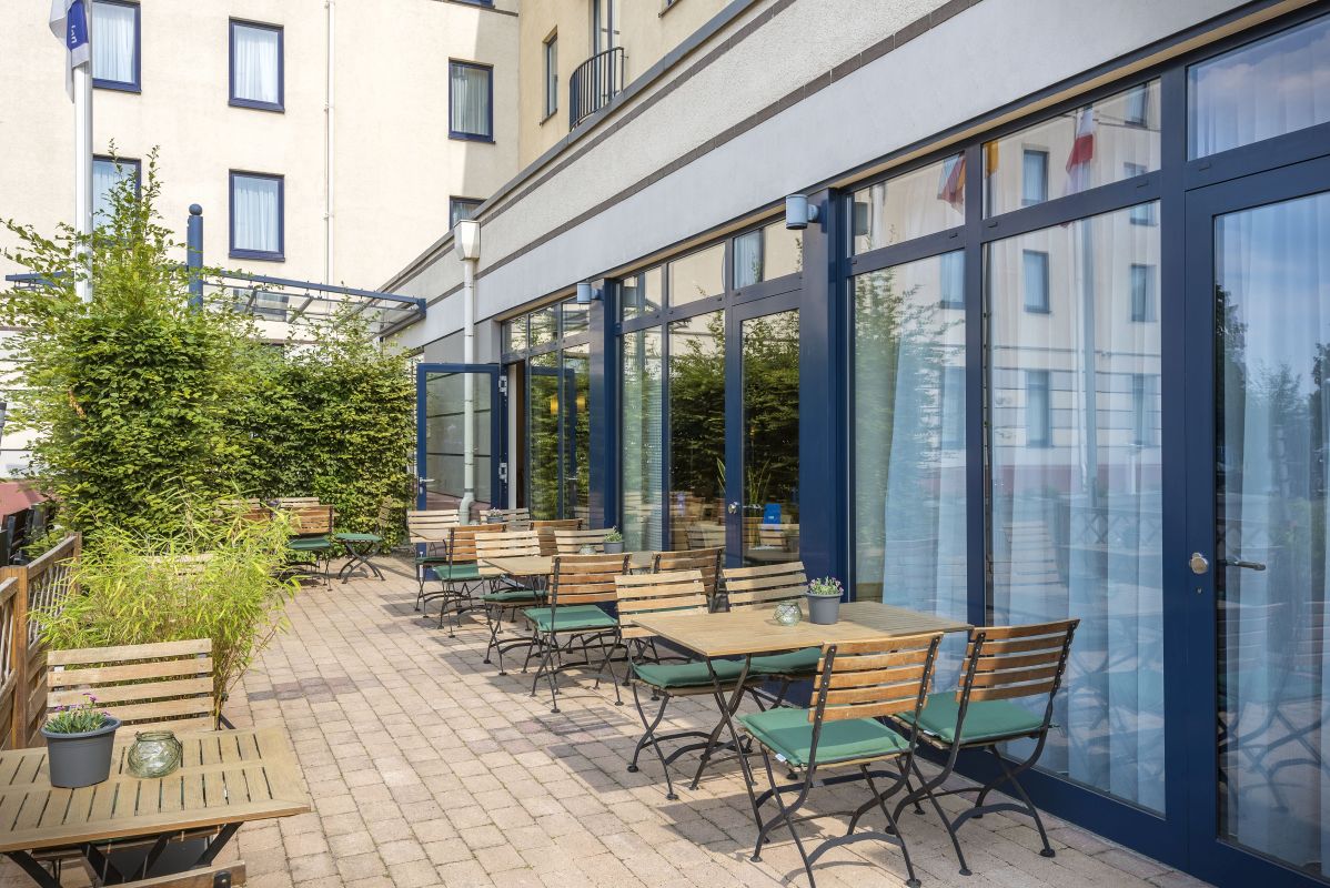 Holiday Inn Express Dortmund, an IHG Hotel Bild 6