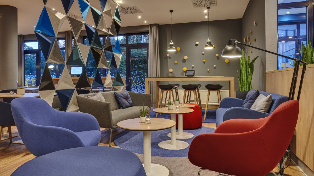 Holiday Inn Express Dortmund, an IHG Hotel Bild 11