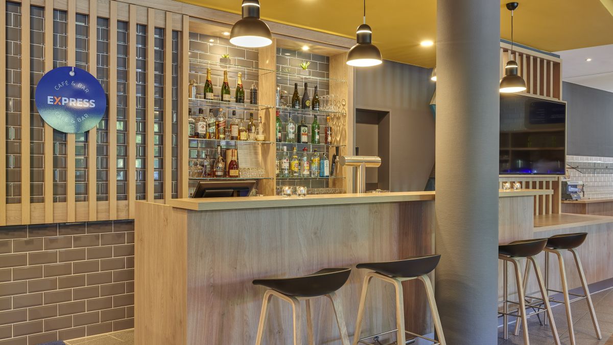 Holiday Inn Express Dortmund, an IHG Hotel Bild 20