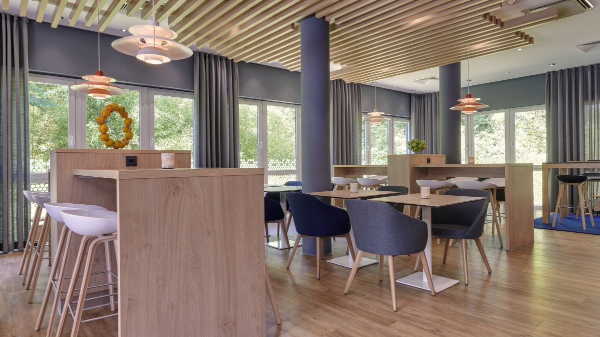 Holiday Inn Express Cologne Troisdorf, an IHG Hotel Bild 17
