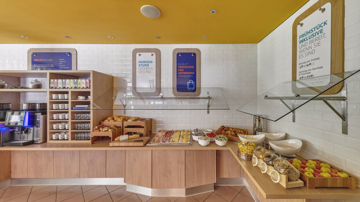 Holiday Inn Express Cologne Troisdorf, an IHG Hotel Bild 19