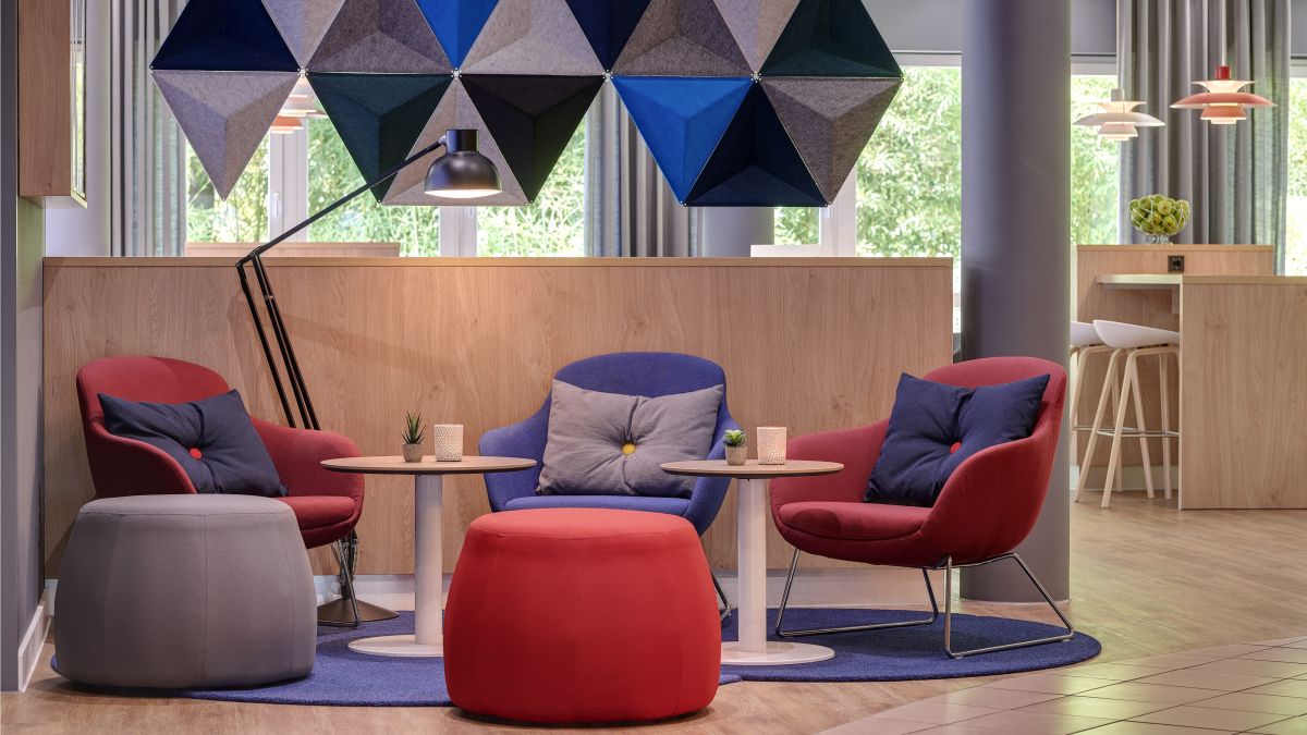 Holiday Inn Express Cologne Troisdorf, an IHG Hotel Bild 6