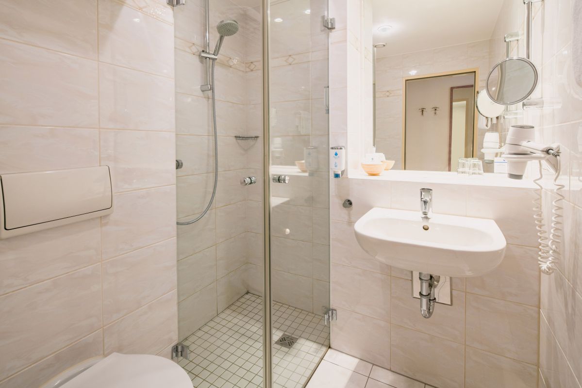 Best Western Hotel Kantstrasse Berlin Bild 8