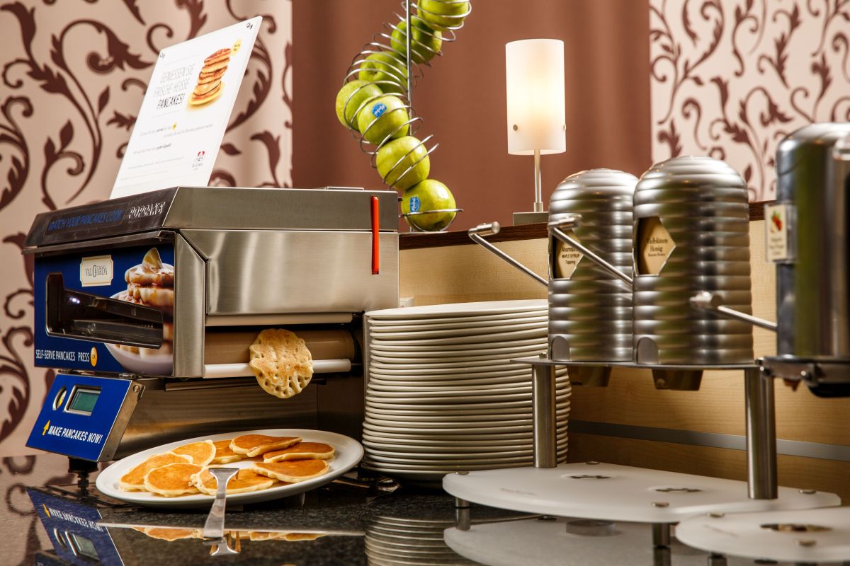 Holiday Inn Express Düsseldorf - City North, an IHG Hotel Bild 17