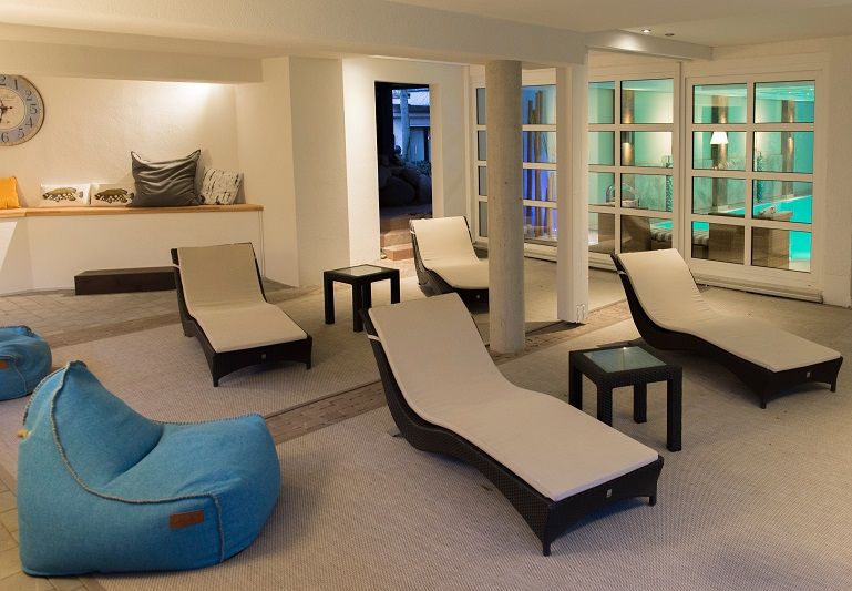 Atrium Hotel Mainz Bild 99