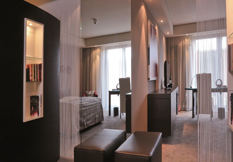 Atrium Hotel Mainz Bild 95