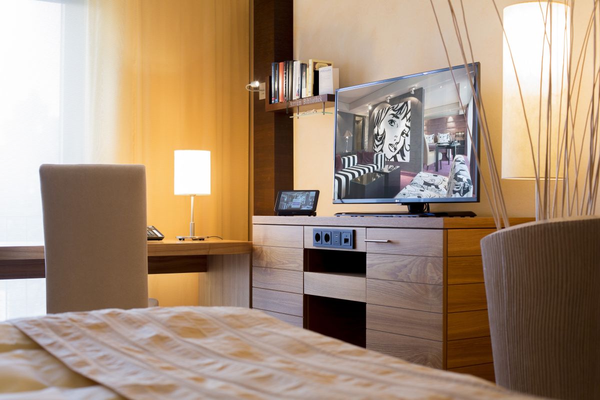 Atrium Hotel Mainz Bild 86
