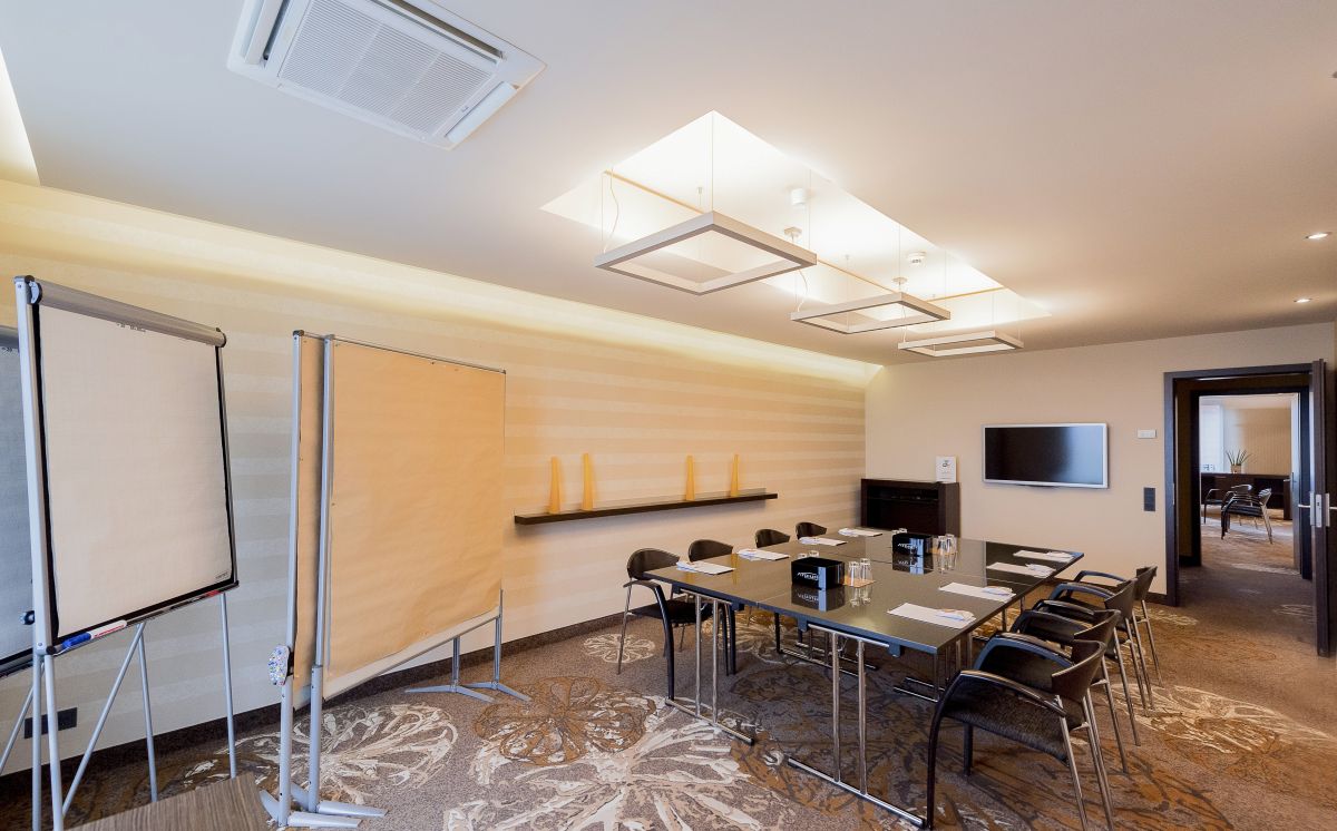 Atrium Hotel Mainz Bild 82