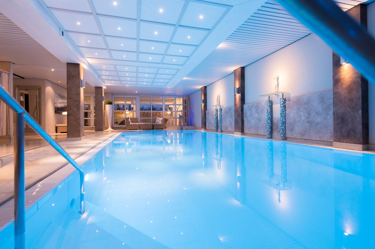 Atrium Hotel Mainz Bild 98