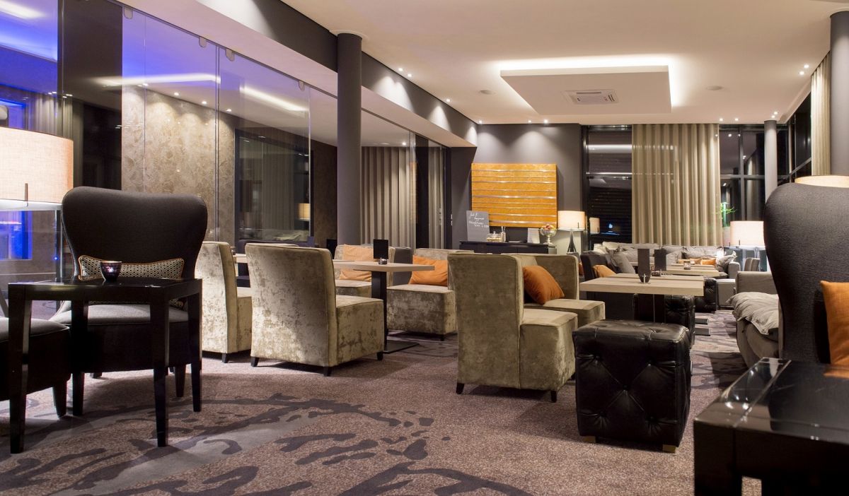 Atrium Hotel Mainz Bild 93