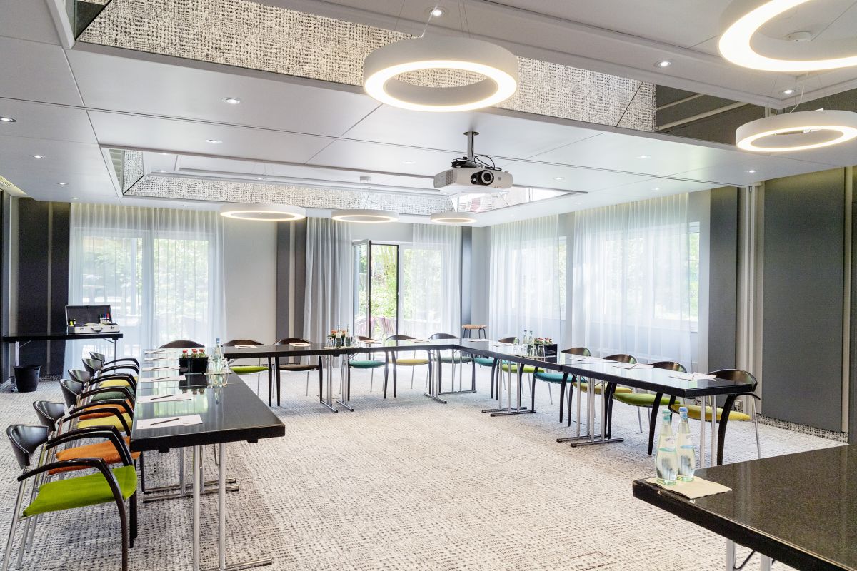 Atrium Hotel Mainz Bild 77
