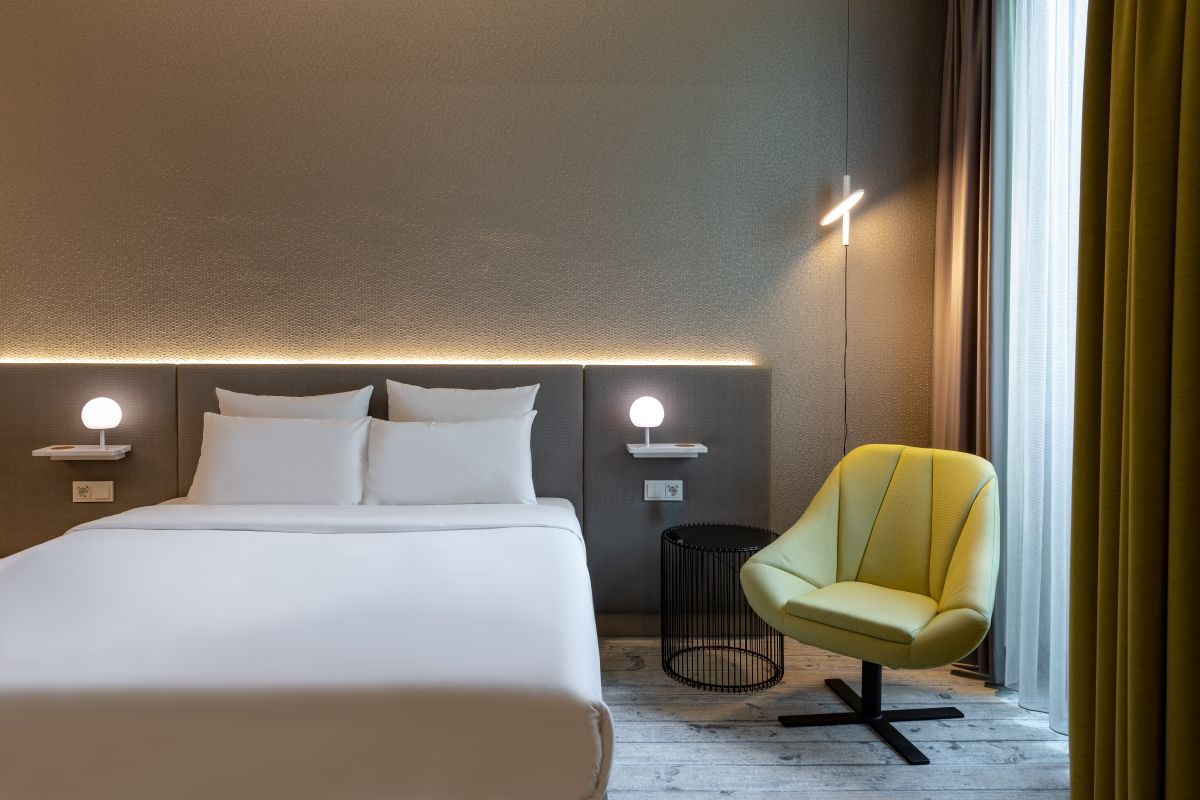 Novotel München Messe Bild 6