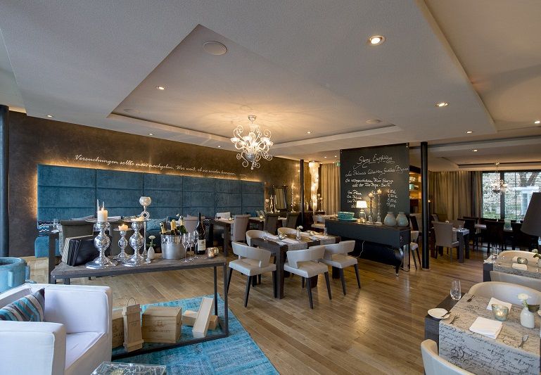 Atrium Hotel Mainz Bild 90