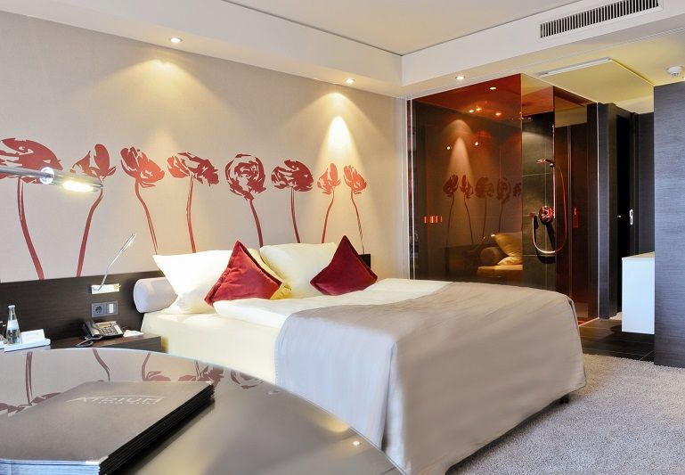 Atrium Hotel Mainz Bild 94
