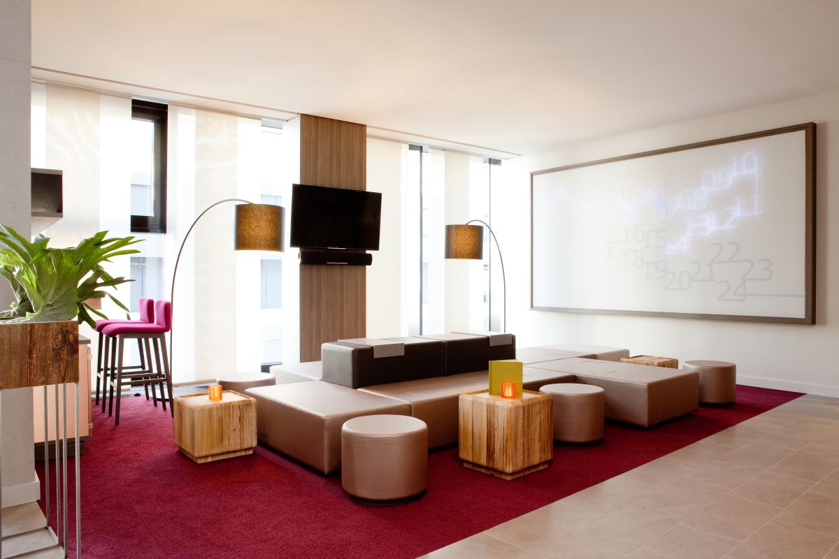 Vienna House by Wyndham zur Bleiche Schaffhausen Bild 22