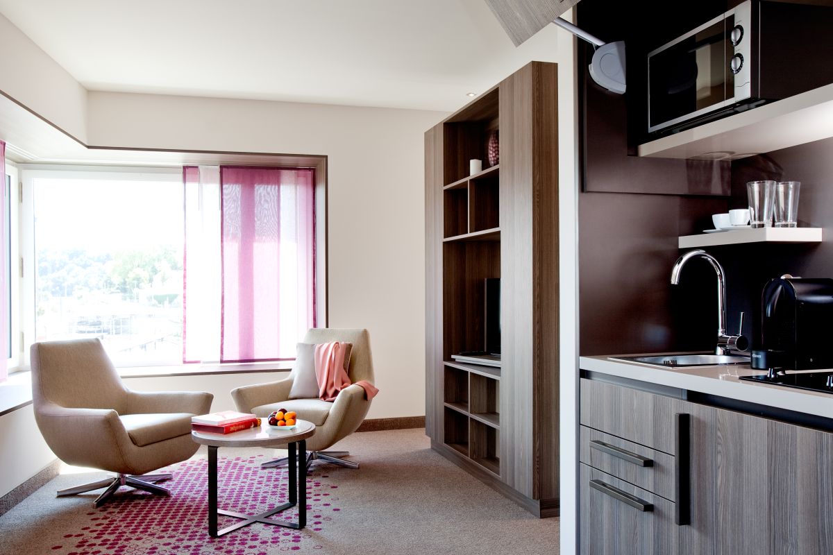 Vienna House by Wyndham zur Bleiche Schaffhausen Bild 24