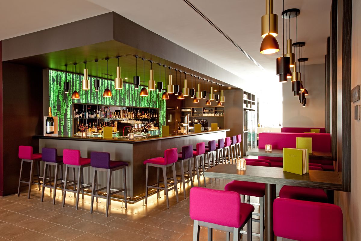 Vienna House by Wyndham zur Bleiche Schaffhausen Bild 6