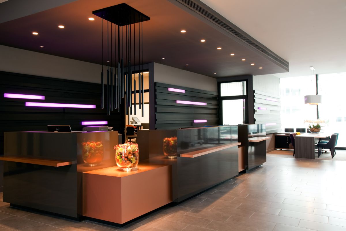 Vienna House by Wyndham zur Bleiche Schaffhausen Bild 7