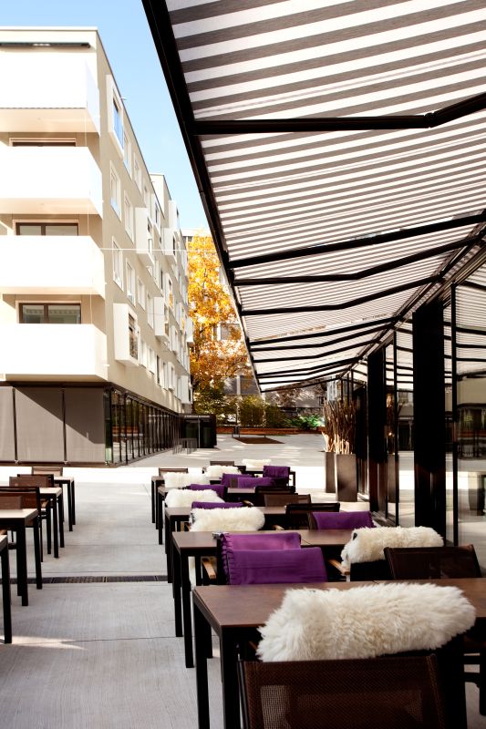 Vienna House by Wyndham zur Bleiche Schaffhausen Bild 15