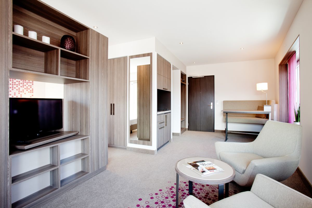 Vienna House by Wyndham zur Bleiche Schaffhausen Bild 16