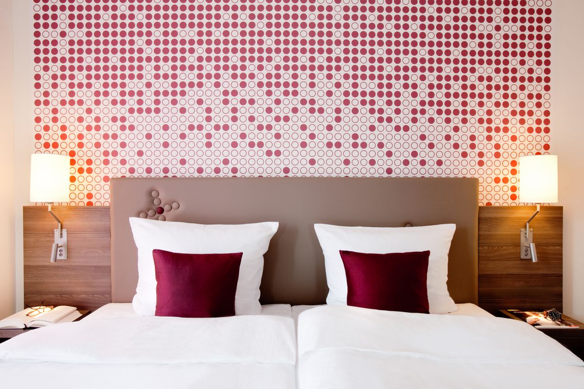 Vienna House by Wyndham zur Bleiche Schaffhausen Bild 17