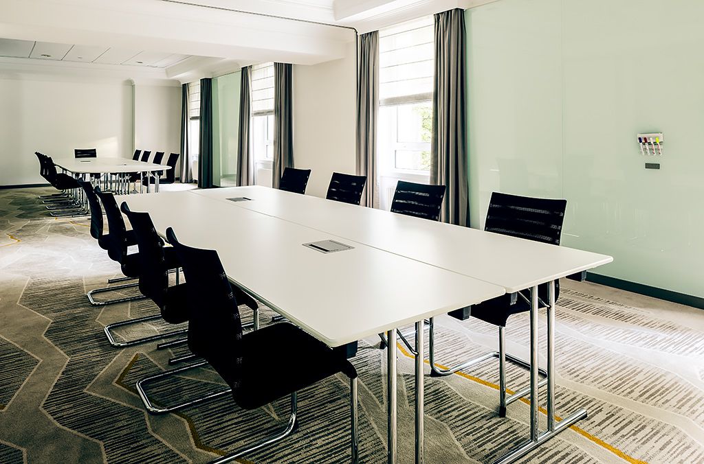 Munich Marriott Hotel Bild 30