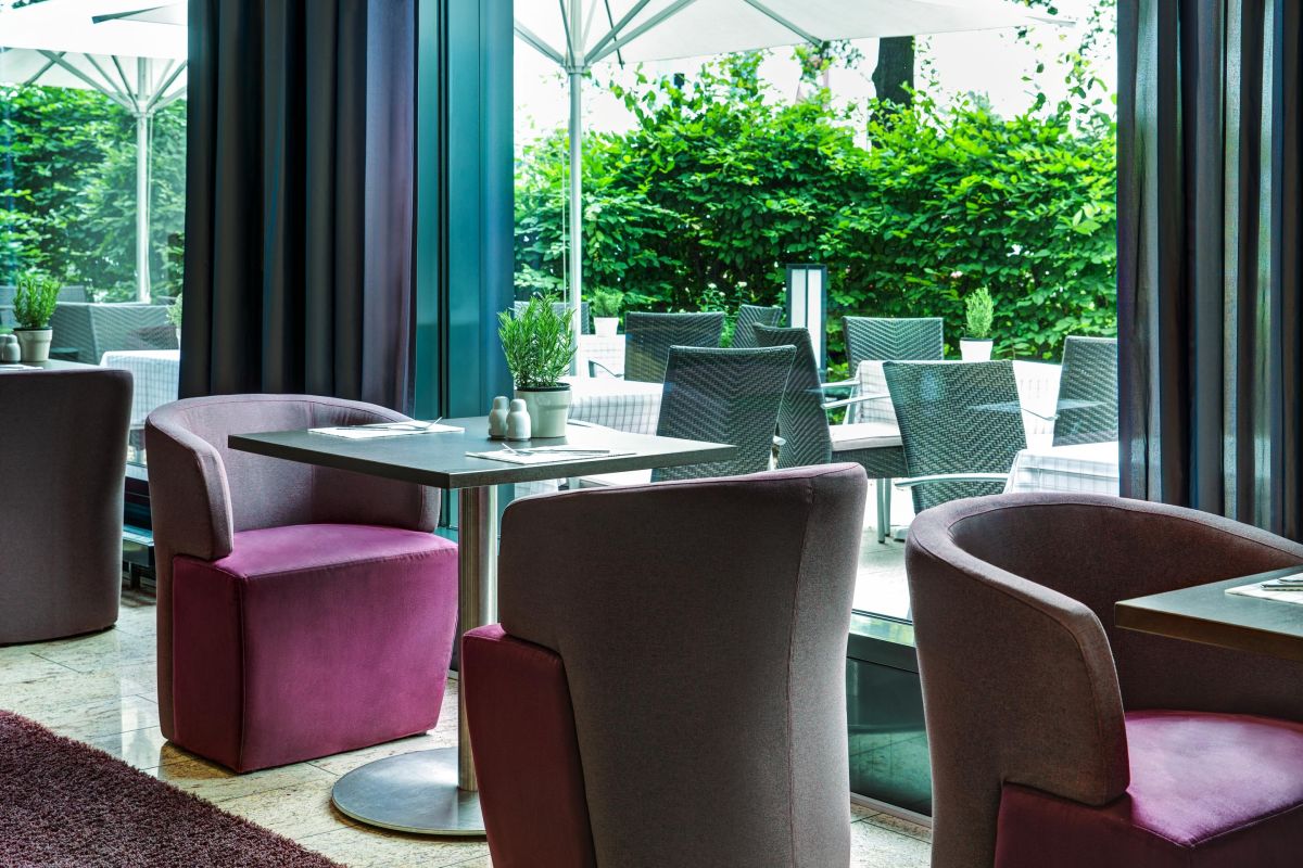 IntercityHotel Berlin Airport Area North Bild 9