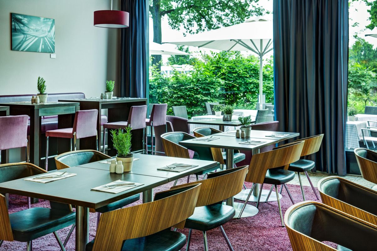 IntercityHotel Berlin Airport Area North Bild 11