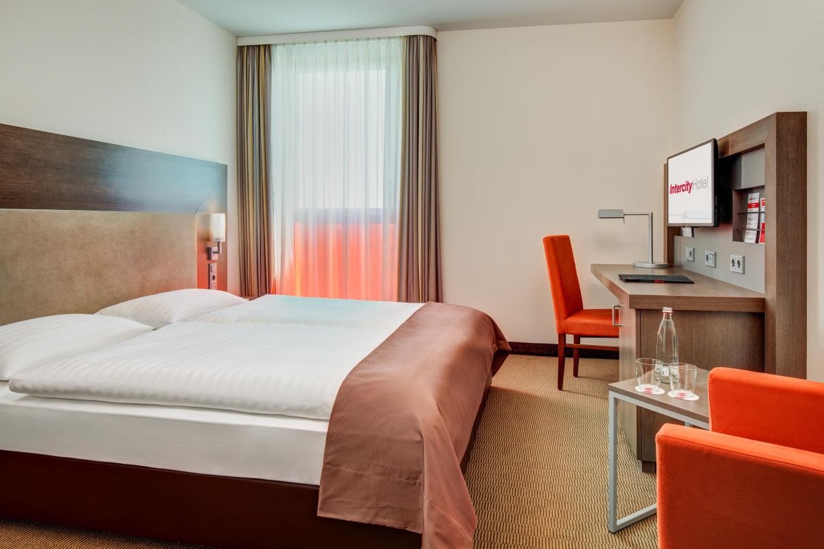IntercityHotel Berlin Airport Area North Bild 15