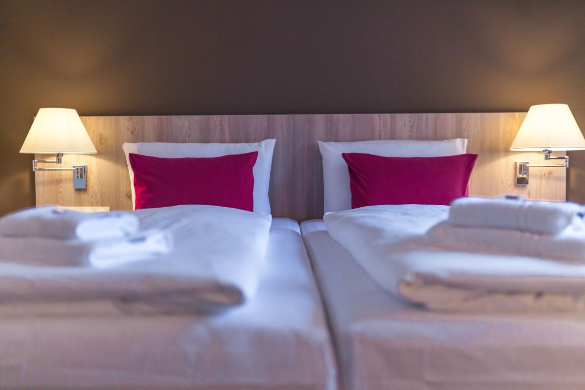 martas Hotel Lutherstadt Wittenberg Bild 26