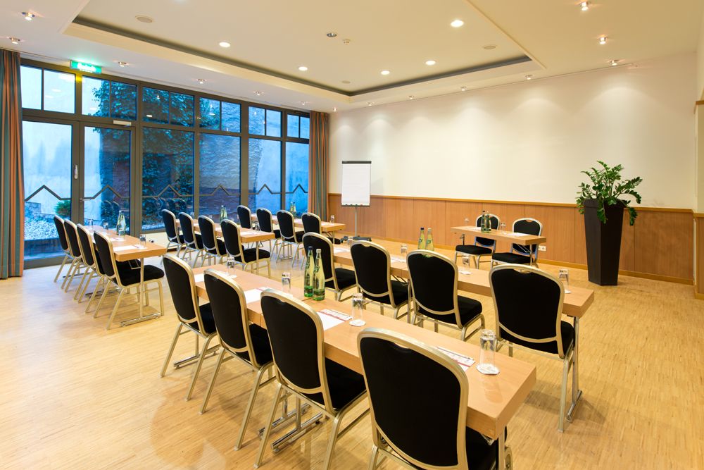 martas Hotel Lutherstadt Wittenberg Bild 15
